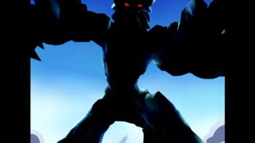 MÄR: Märchen Awakens Romance Season 2 Episode 4 - Girom Counterattacks! Egola Vs. Gargoyle!