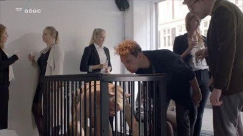 Sjit Happens Season 3 Episode 2 - The exhibition