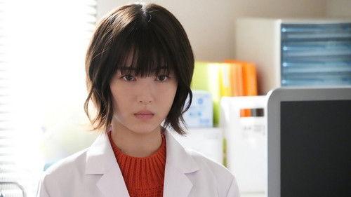 Doctor White Season 1 Episode 8 - Episode 8