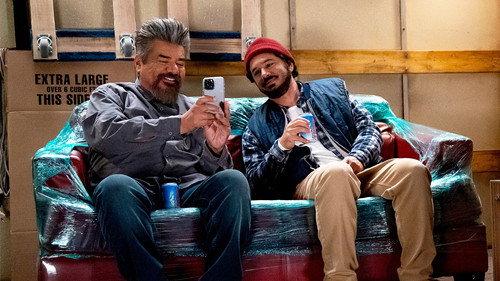 Lopez vs Lopez Season 1 Episode 11 - Lopez vs Neighbors