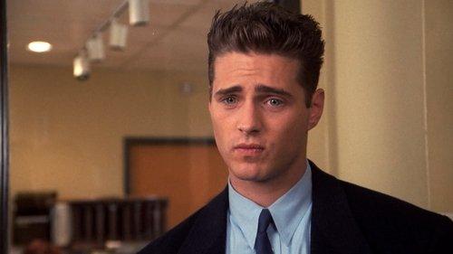 Beverly Hills, 90210 Season 4 Episode 18 - Heartbreaker