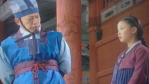 Dong Yi Season 1 Episode 4 - The Search for the Truth