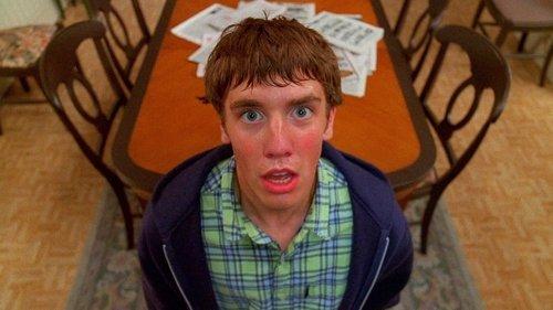 Grounded for Life Season 2 Episode 1 - Baby, You Can't Drive My Car