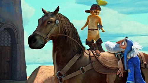 undefined Season 3 Episode 4 - The Muscle