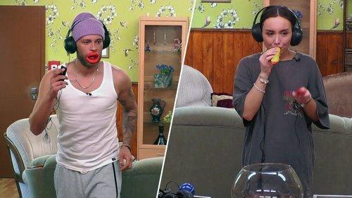 Big Brother Season 15 Episode 20 - Day Highlights 19