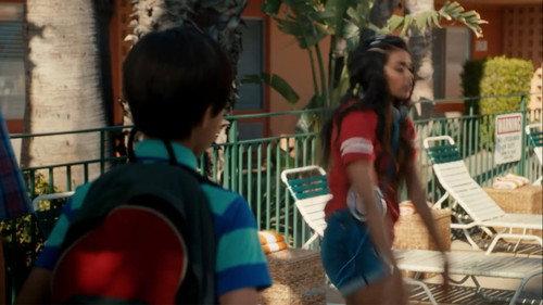 Fresh Off the Boat Season 6 Episode 12 - The Magic Motor Inn