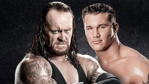 WWE Untold Season 3 Episode 7 - The Phenom & The Legend Killer