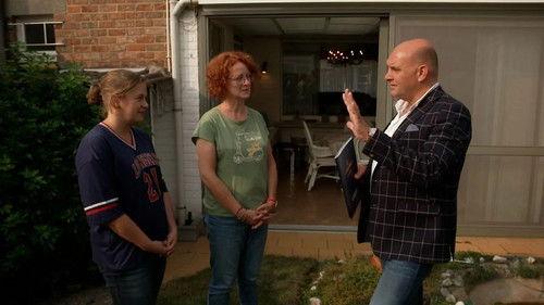 Huizenjagers Season 10 Episode 14 - Episode 14