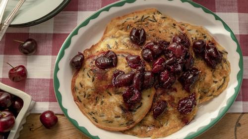 Girl Meets Farm Season 12 Episode 9 - Final Touches House Reno