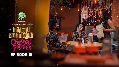 Madurai Paiyanum Chennai Ponnum Season 1 Episode 15 - The Level-Up