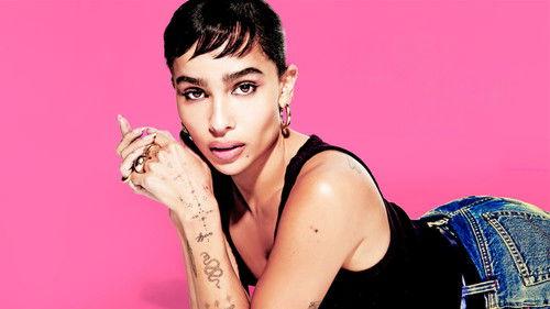 Saturday Night Live Season 47 Episode 15 - Zoë Kravitz with Rosalía