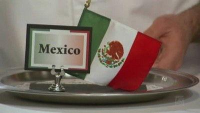 Hell's Kitchen Season 6 Episode 14 - 3 Chefs compete