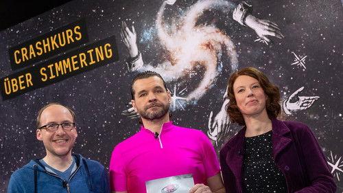 Science Busters Season 11 Episode 12 - Episode 12