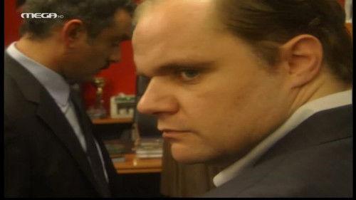 Black Midnight Season 1 Episode 4 - Episode 4