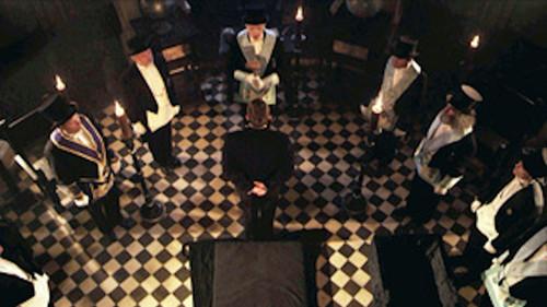 Secret Societies - Myths and Realities of a Parallel World Season 1 Episode 3 - The Heirs of the Knights Templar