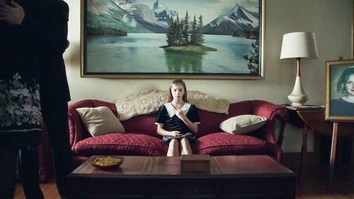 undefined Season 14 Episode 5 - The Tall Man