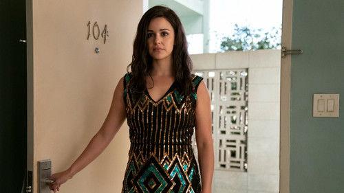 undefined Season 4 Episode 4 - Bangs