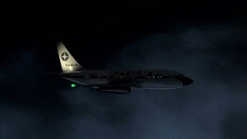 undefined Season 14 Episode 5 - Vanishing Act (Varig Flight 254)