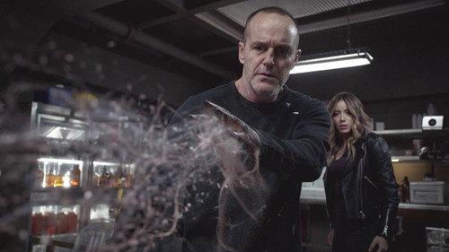 Marvel's Agents of S.H.I.E.L.D. Season 6 Episode 11 - From the Ashes