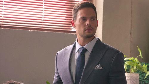 Las Hijas de la Señora García Season 1 Episode 23 - Te seguiré hasta dónde estés