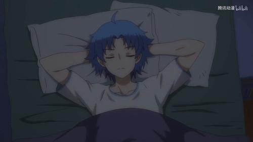 Beryl & Sapphire Season 1 Episode 15 - School Chapter: The You in My Dreams