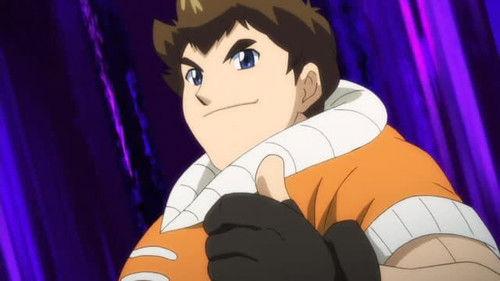 BeyWheelz Season 2 Episode 3 - Episode 3