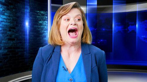 Breaking News: No Laugh Newsroom Season 3 Episode 3 - “I Hate My Kids” Says Most Moms