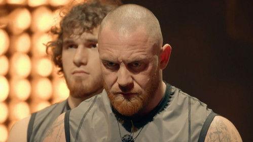 Титаны Season 2 Episode 4 - Episode 4