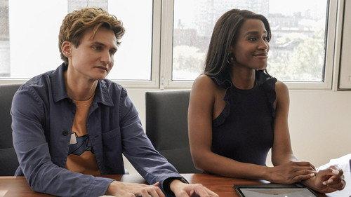 Everything's Trash Season 1 Episode 5 - Catching Feelings Is Trash