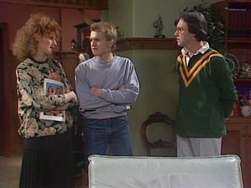 Hey Dad..! Season 1 Episode 4 - Episode 4