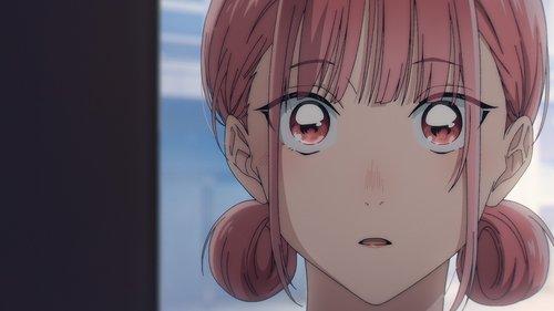 Blue Box Season 1 Episode 6 - Wish Me Luck