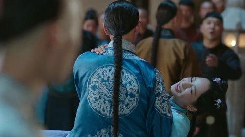 The Legend of Dragon Pearl Season 1 Episode 21 - Episode 21