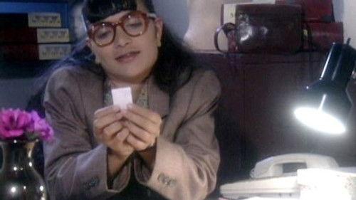 Yo soy Betty, la fea Season 1 Episode 20 - Chapter 20