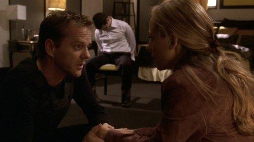 24 Season 4 Episode 11 - Day 4: 5:00 P.M.-6:00 P.M.