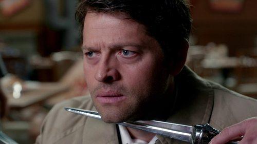undefined Season 8 Episode 21 - The Great Escapist