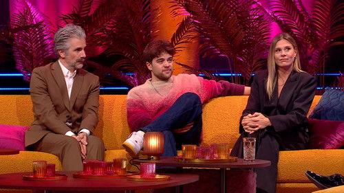 JAMES & Co Season 1 Episode 1 - Episode 1