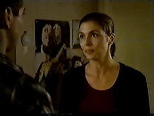 Party of Five Season 4 Episode 5 - Fight or Flight
