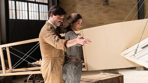 La promesa Season 1 Episode 38 - Episode 38