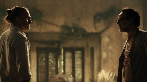 Shantaram Season 1 Episode 8 - Like in the Time of Cholera