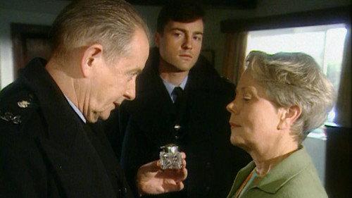 Heartbeat Season 1 Episode 6 - Old, New, Borrowed and Blue