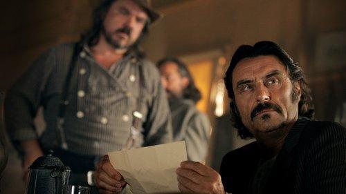 Deadwood Season 3 Episode 2 - I Am Not the Man You Take Me For