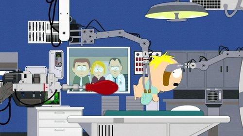 South Park Season 9 Episode 6 - The Death of Eric Cartman