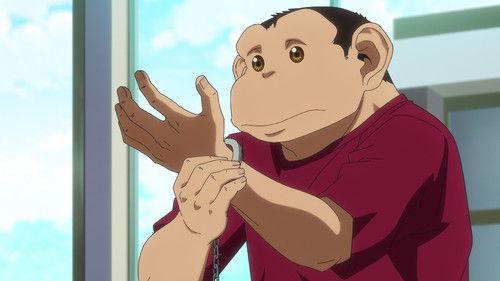 The Darwin Incident Season 1 Episode 5 - The Struggle for Rights