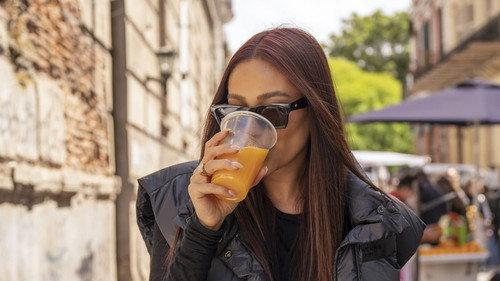 Thirst with Shay Mitchell Season 1 Episode 3 - Argentina