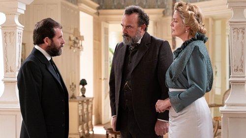 La promesa Season 1 Episode 11 - Episode 11