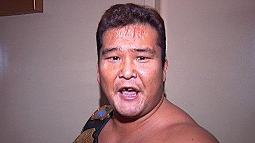 ECW on TNN Season 1 Episode 19 - December 31, 1999