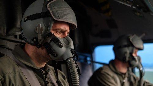 Mayday Season 22 Episode 3 - Stealth Bomber Down