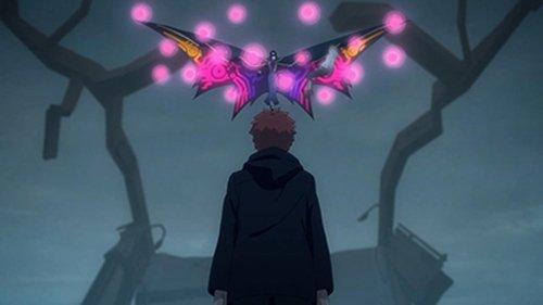 Fate/stay night [Unlimited Blade Works] Season 1 Episode 12 - The Final Decision