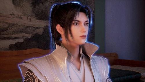 Xianwu Heaven Season 1 Episode 6 - Episode 6