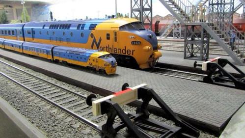 Eisenbahn-Romantik Season 24 Episode 23 - Episode 23